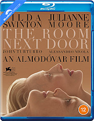 The Room Next Door (UK Import ohne dt. Ton) Blu-ray