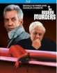 The Rosary Murders (1987) (Region A - US Import ohne dt. Ton) Blu-ray