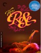 The Rose - Criterion Collection (Region A - US Import ohne dt. Ton) Blu-ray