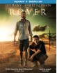 The Rover (2014) (Blu-ray + Digital Copy) (Region A - US Import ohne dt. Ton) Blu-ray