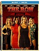 The Row (2018) (Blu-ray + Digital Copy) (Region A - US Import ohne dt. Ton) Blu-ray