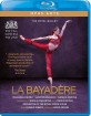 The Royal Ballet - La Bayadere Blu-ray