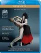 The Royal Ballet - Within the Golden Hour + Medusa + Flight Patern Blu-ray