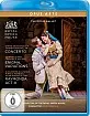 The Royal Ballet - Concerto (MacGibbon) + Enigma Variations (MacGibbon) + Raymonda Act III (MacGibbon) Blu-ray