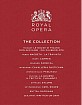 The Royal Opera Collection (18 Blu-ray) (Neuauflage) Blu-ray