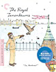 The Royal Tenenbaums - Criterion Collection (Region A - US Import ohne dt. Ton) Blu-ray