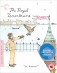 The Royal Tenenbaums - Criterion Collection (UK Import ohne dt. Ton) Blu-ray