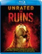 The Ruins (2008) - Unrated Edition (CA Import ohne dt. Ton) Blu-ray