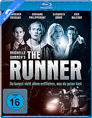 The Runner - Du kannst nicht allem entfliehen, was du getan hast Blu-ray