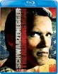 The Running Man (Neuauflage) (Region A - US Import ohne dt. Ton) Blu-ray