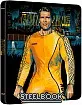 The Running Man - Zavvi Exclusive Pop Art Steelbook (UK Import ohne dt. Ton) Blu-ray