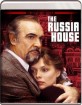 The Russia House (1990) (US Import ohne dt. Ton) Blu-ray