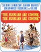 The Russians Are Coming, The Russians Are Coming (1966) (Region A - US Import ohne dt. Ton) Blu-ray