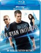 The Ryan Initiative (Blu-ray + DVD) (FR Import) Blu-ray