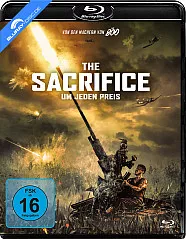 The Sacrifice - Um jeden Preis Blu-ray