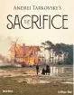 The Sacrifice (1986) - Restored (Blu-ray + Bonus DVD) (Region A - US Import ohne dt. Ton) Blu-ray