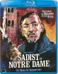 The Sadist of Notre Dame (1979) (US Import ohne dt. Ton) Blu-ray