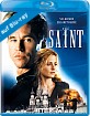 The Saint (1997) (UK Import ohne dt. Ton) Blu-ray