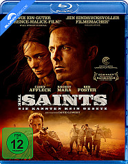 The Saints - Sie kannten kein Gesetz Blu-ray