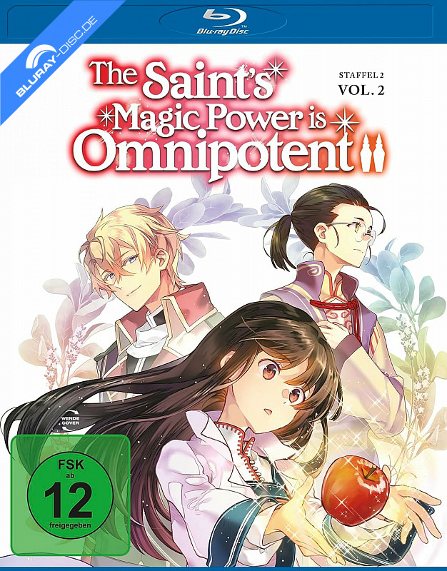 the-saint’s-magic-power-is-omnipotent---staffel-2---vol.-2-de.webp