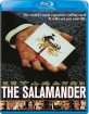 The Salamander (1981) (US Import ohne dt. Ton) Blu-ray