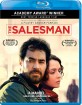 The Salesman (2016) (Region A - US Import ohne dt. Ton) Blu-ray