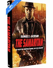 The Samaritan - Du musst ein Geheimnis kennen um es zu schützen (Limited Hartbox Edition) Blu-ray