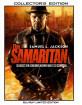 The Samaritan - Du musst ein Geheimnis kennen um es zu schützen (Limited Mediabook Edition) (Cover A) Blu-ray