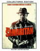 The Samaritan - Du musst ein Geheimnis kennen um es zu schützen (Limited Mediabook Edition) (Cover C) Blu-ray