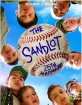 The Sandlot (1993) - 25th Anniversary Edition (Blu-ray + UV Copy) (Region A - US Import ohne dt. Ton) Blu-ray