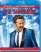 The Sapphires (2012) (Blu-ray + DVD) (Region A - US Import ohne dt. Ton) Blu-ray