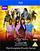 The Sarah Jane Adventures - Series 4 (UK Import ohne dt. Ton) Blu-ray