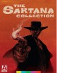 The Complete Sartana (US Import ohne dt. Ton) Blu-ray