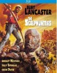 The Scalphunters (1968) (Region A - US Import ohne dt. Ton) Blu-ray