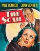 The Scar (1948) (Region A - US Import ohne dt. Ton) Blu-ray