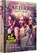 The Scarehouse (Limited Mediabook Edition) (Cover B) Blu-ray