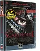 The Scarehouse - Revenge is a Bitch (Limited Mediabook Edition) (Cover C) Blu-ray