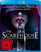 The Scarehouse - Revenge is a Bitch Blu-ray