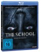 The School - Schule des Grauens Blu-ray