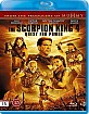 The Scorpion King 4 - Quest for Power (SE Import) Blu-ray