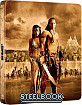 The Scorpion King 4K - 20th Anniversary - Zavvi Exclusive Limited Edition Steelbook (4K UHD + Blu-ray) (UK Import) Blu-ray
