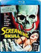 The Screaming Skull (1958) (Region A - US Import ohne dt. Ton) Blu-ray