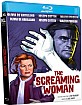 The Screaming Woman (1972) - 2K Remastered - Limited Edition Slipcase (Region A - US Import ohne dt. Ton) Blu-ray
