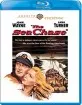 The Sea Chase (1955) - Warner Archive Collection (US Import ohne dt. Ton) Blu-ray