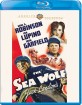 The Sea Wolf (1941) - Warner Archive Collection (US Import ohne dt. Ton) Blu-ray