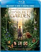 The Secret Garden (2020) (Blu-ray + DVD + Digital Copy) (US Import ohne dt. Ton) Blu-ray