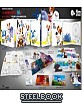 The Secret Life of Pets 2 3D - Filmarena Exclusive #131 Limited Collector's Edition Lenticular 3D Fullslip XL Steelbook (Blu-ray 3D + Blu-ray) (CZ Import ohne dt. Ton) Blu-ray