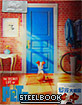 The Secret Life of Pets (2016) 3D - HDzeta Exclusive Limited Edition Steelbook (Blu-ray 3D + Blu-ray) (CN Import ohne dt. Ton) Blu-ray
