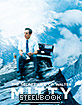 The Secret Life of Walter Mitty (2013) - Manta Lab Exclusive #005 Limited Edition Lenticular PET Fullslip Steelbook (HK Import) Blu-ray