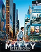 The Secret Life of Walter Mitty (2013) - Manta Lab Exclusive #005 Limited Edition Lenticular Fullslip Steelbook (HK Import) Blu-ray